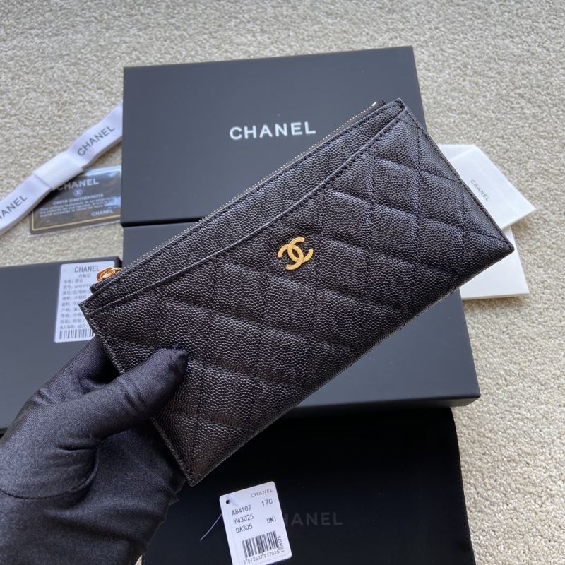 Chanel Wallet Purse